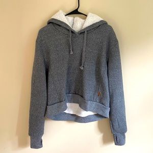 Avalanche jacket, large size